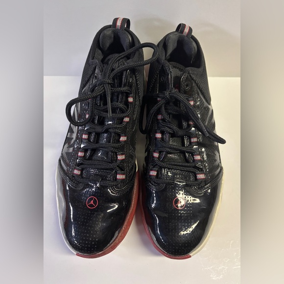 Air Jordan CP3 iv size 7Y - Picture 5 of 6